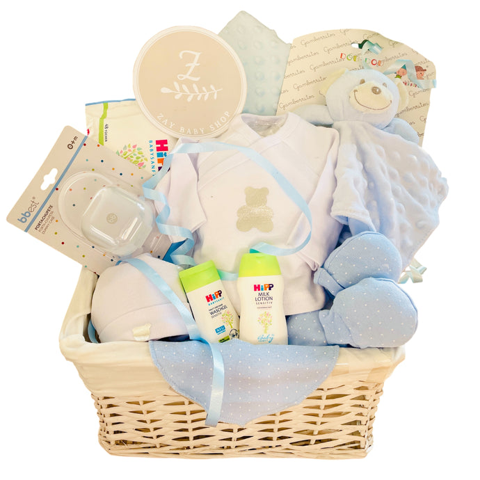 Baby gift Set boy