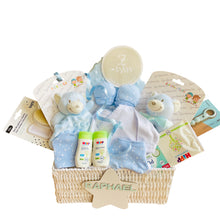 Lade das Bild in den Galerie-Viewer, Baby Gift Vienna Blue
