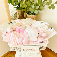 Load image into Gallery viewer, Unique baby gifts, personalized to match your wishes
