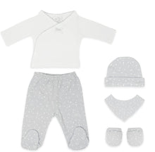 Lade das Bild in den Galerie-Viewer, Baby Erstausstattung ZAY BABY SHOP
