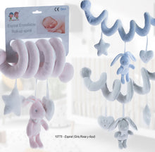 Lade das Bild in den Galerie-Viewer, Deluxe Bunny Baby Geschenk
