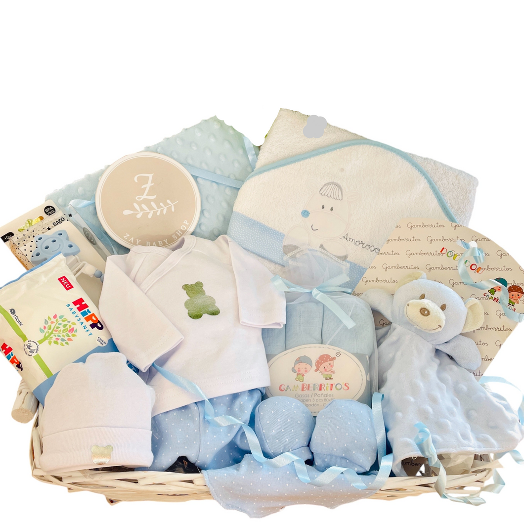 Baby Giftset Austria ZAY BABY SHOP