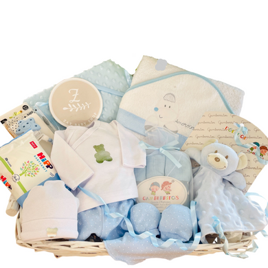 Baby Giftset Austria ZAY BABY SHOP