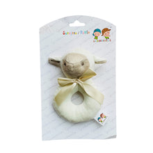 Lade das Bild in den Galerie-Viewer, Babygeschenk Mädchen Junge Unisex Beige
