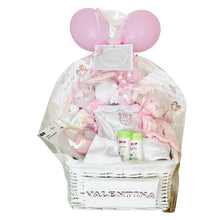 Görseli Galeri görüntüleyiciye yükleyin, Personalisierte Baby Geschenk Name  Valentina
