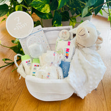 Lade das Bild in den Galerie-Viewer, Geschenkset Neutral Weiss
