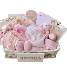Load image into Gallery viewer, Rosa Newborn gift baby girl Vienna ZAY BABY SHOP
