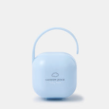 Load image into Gallery viewer, Newborn Gift Boy Blue White
