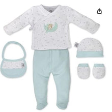 Lade das Bild in den Galerie-Viewer, Geschenke zur Geburt Baby Sleep Junge Mädchen

