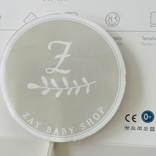 Lade das Bild in den Galerie-Viewer, ZAY_BABY_SHOP_-CE-Zertifikat
