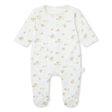 Lade das Bild in den Galerie-Viewer, Zay Baby Shop:  Baby sleepsuit
