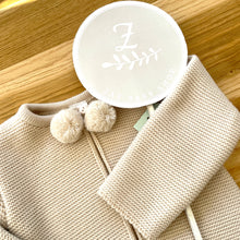 Load image into Gallery viewer, Baby sweet 
winter knit set
