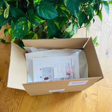 Lade das Bild in den Galerie-Viewer, Babygift Austria ZAY BABY SHOP
