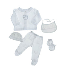 Lade das Bild in den Galerie-Viewer, Personalisierte Baby Geschenk Name  Valentina
