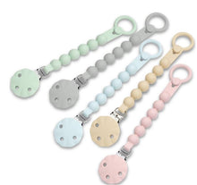 Lade das Bild in den Galerie-Viewer, ZAY BABY SHOP Schnullerkatte
