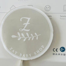 Load image into Gallery viewer, ZAY_BABY_SHOP_-CE-Zertifikat
