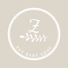 Load image into Gallery viewer, Newborn Gift Boy Blue White
